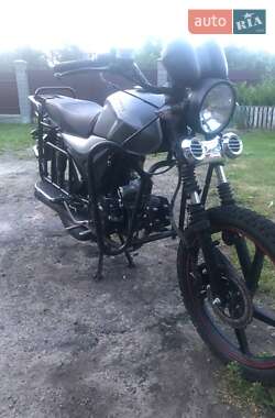 Мотоцикл Классик Viper Alpha 2021 в Радивилове