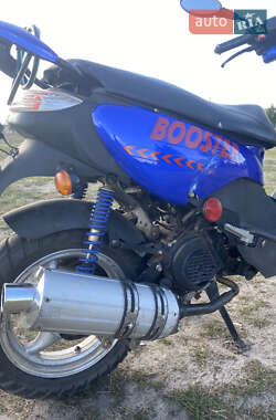 Скутер Viper Booster 2008 в 