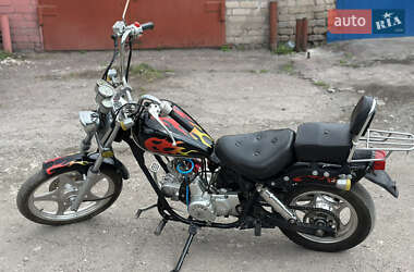 Мопеди Viper Chopper 2008 в 