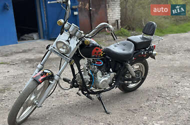 Мопеди Viper Chopper 2008 в 