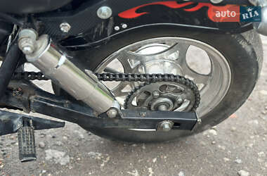 Мопеди Viper Chopper 2008 в 