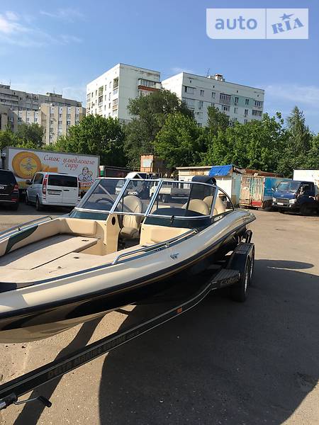 Катер Viper Cobra Coral 1999 в Харькове