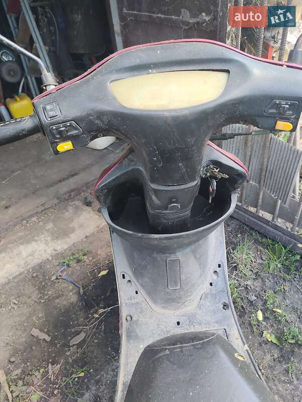 Скутер Viper Corrado 2006 в Києві фото 6 Скутер Viper Corrado 2006 в Києві