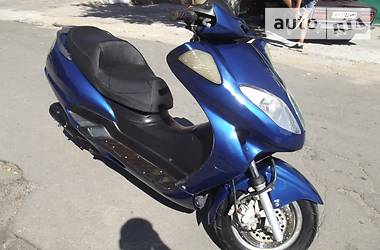 Скутер Viper Cruiser 2008 в 