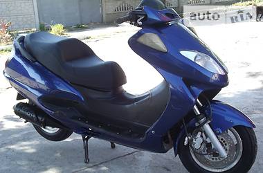 Скутер Viper Cruiser 2008 в 