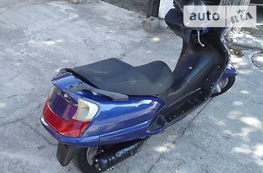 Скутер Viper Cruiser 2008 в 