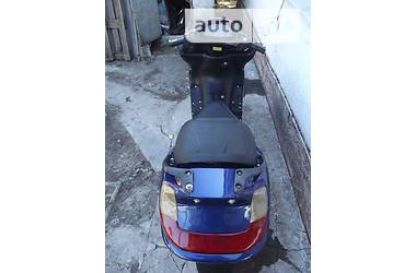 Скутер Viper Cruiser 2008 в 