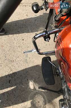 Мотоцикл Чоппер Viper Cruiser 2014 в Никополе