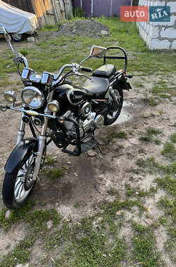 Мотоцикл Круизер Viper Cruiser 2014 в Чернигове