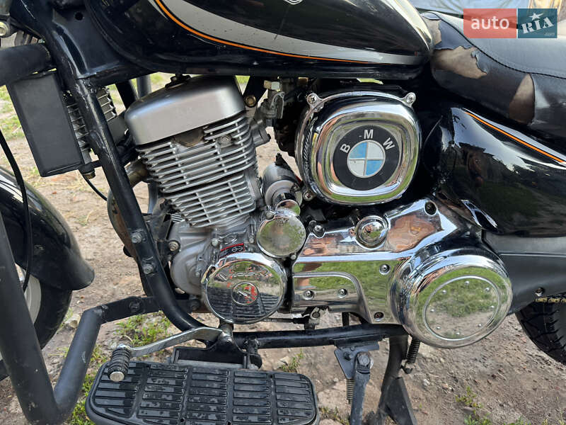 Мотоцикл Круизер Viper Cruiser 2014 в Чернигове