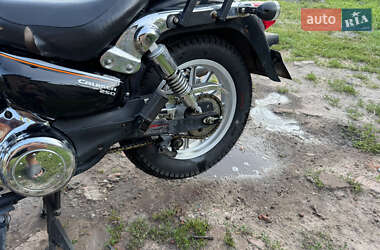 Мотоцикл Круизер Viper Cruiser 2014 в 