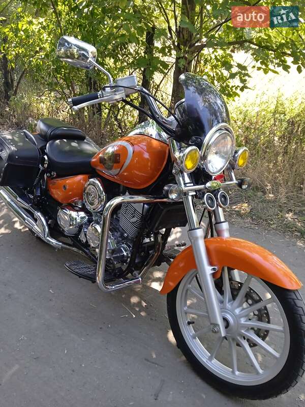 Мотоцикл Круизер Viper Cruiser 2014 в Николаеве