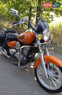 Мотоцикл Круізер Viper Cruiser 2014 в 