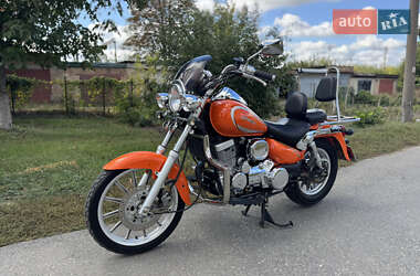 Мотоцикл Круизер Viper Cruiser 2014 в Знаменке