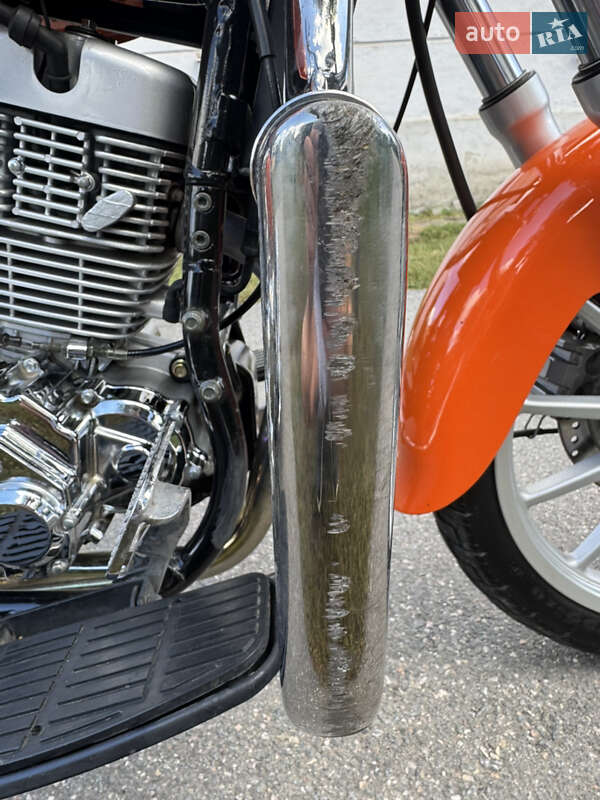 Мотоцикл Круизер Viper Cruiser 2014 в Знаменке