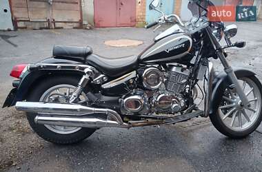 Мотоцикл Круизер Viper Cruiser 2014 в Киеве