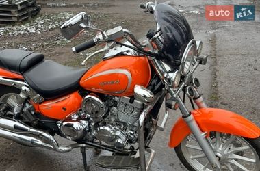 Мотоцикл Круизер Viper Cruiser 2014 в Лохвице