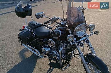Мотоцикл Круизер Viper Cruiser 2014 в Броварах