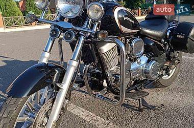 Мотоцикл Круізер Viper Cruiser 2014 в Броварах