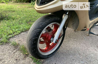 Скутер Viper F1 2007 в 