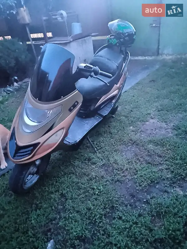 Viper F1 2008