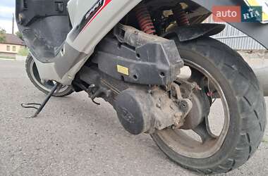 Скутер Viper F1 2007 в 