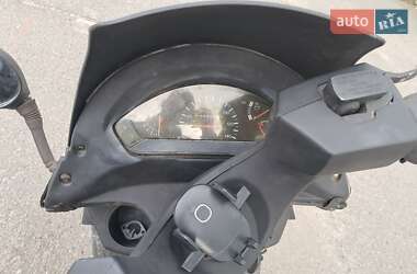 Скутер Viper F1 2007 в 