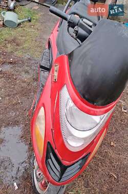 Мопеди Viper F1 2007 в Першотравенську