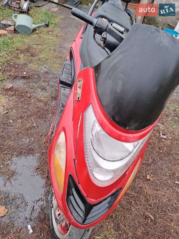 Мопеды Viper F1 2007 в Першотравенске