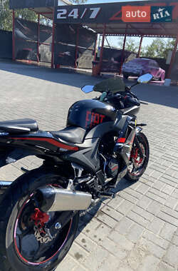 Спортбайк Viper F2 250 2024 в 