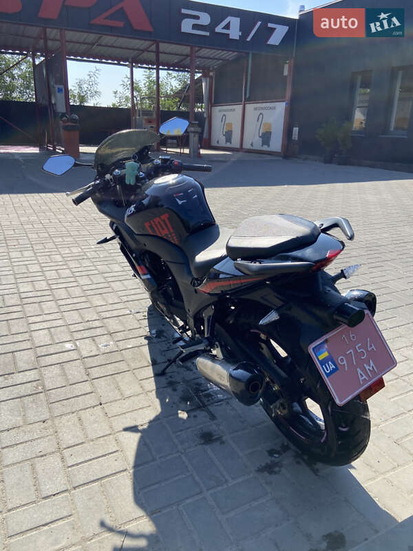 Спортбайк Viper F2 250 2024 в Славуте