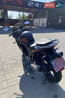 Спортбайк Viper F2 250 2024 в 