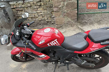 Спортбайк Viper F2 250 2023 в Києві