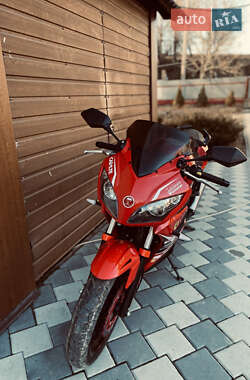 Спортбайк Viper F2 250 2024 в Самборе