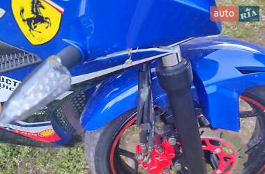 Спортбайк Viper F2 250 2023 в 