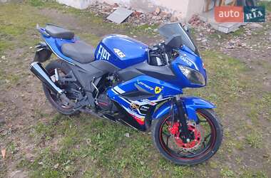 Спортбайк Viper F2 250 2023 в 