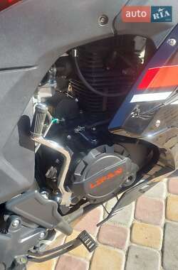 Спортбайк Viper F2 250 2020 в 