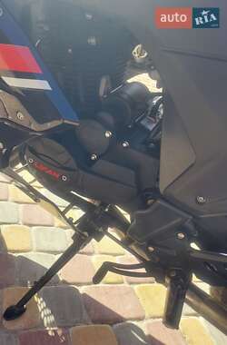 Спортбайк Viper F2 250 2020 в 