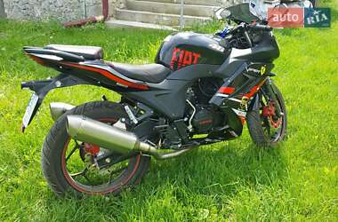 Спортбайк Viper F2 250 2020 в 