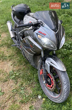 Мотоцикл Кросс Viper F2 250 2024 в Почаеве