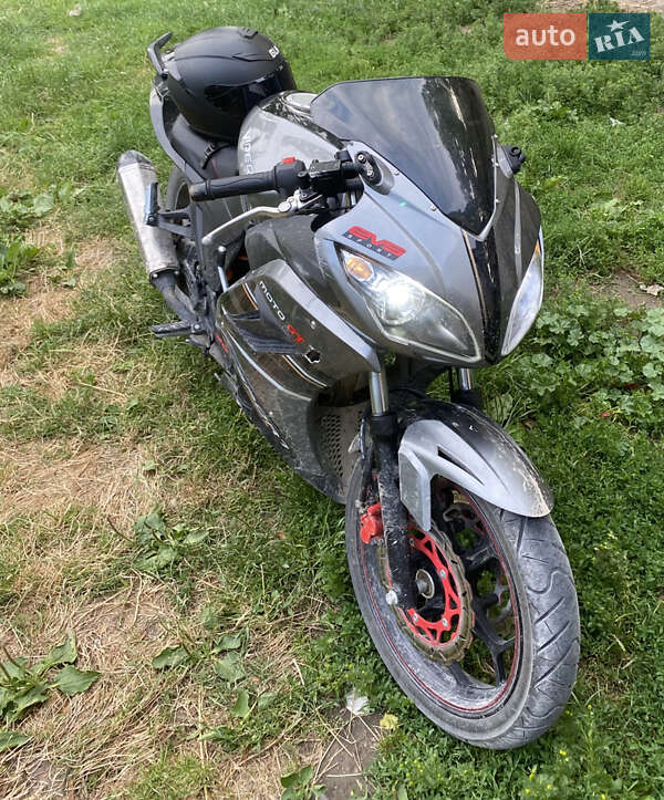 Мотоцикл Кросс Viper F2 250 2024 в Почаеве