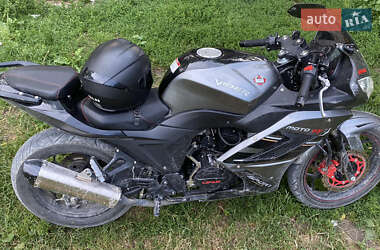 Мотоцикл Кросс Viper F2 250 2024 в 