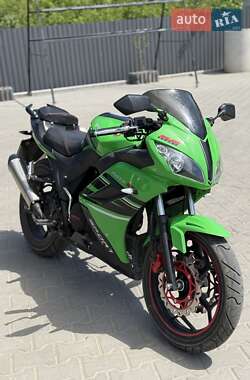 Спортбайк Viper F2 250 2024 в 