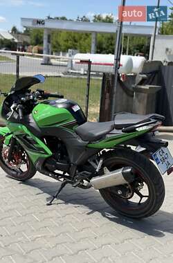 Спортбайк Viper F2 250 2024 в 