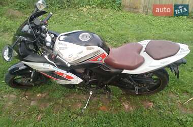 Спортбайк Viper F2 250 2014 в 