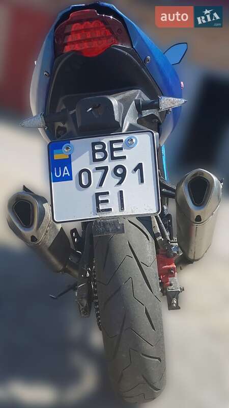 Спортбайк Viper F2 250 2020 в Кропивницком