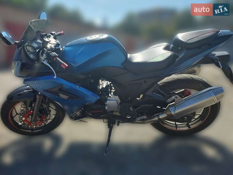 Спортбайк Viper F2 250 2020 в Кропивницком