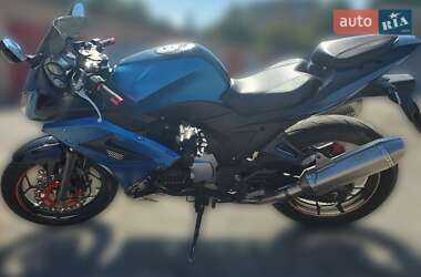 Спортбайк Viper F2 250 2020 в 