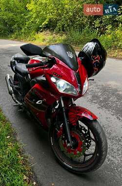 Спортбайк Viper F2 250 2020 в 
