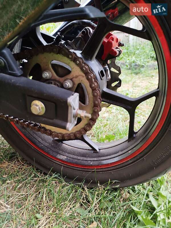 Спортбайк Viper F2 250 2023 в Березне